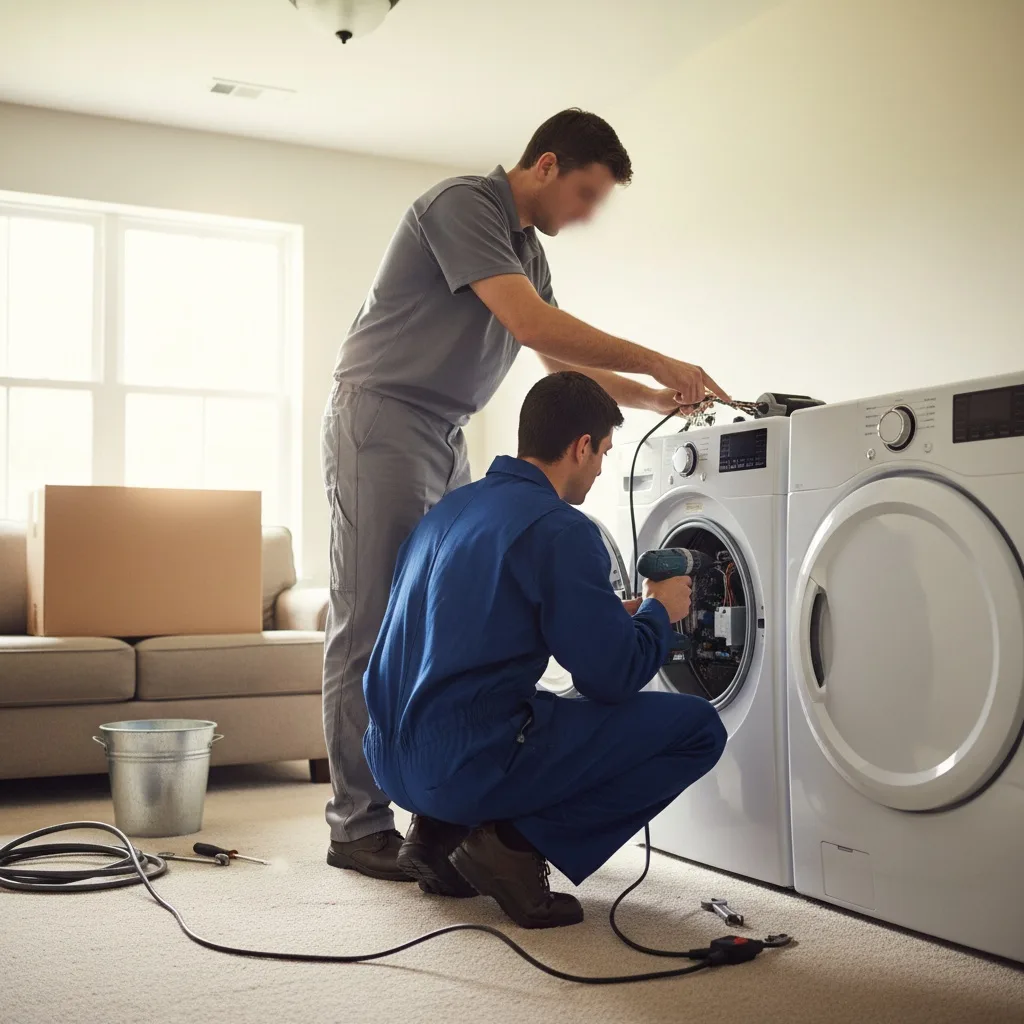 Appliance Repair service in Idaho Falls, ID